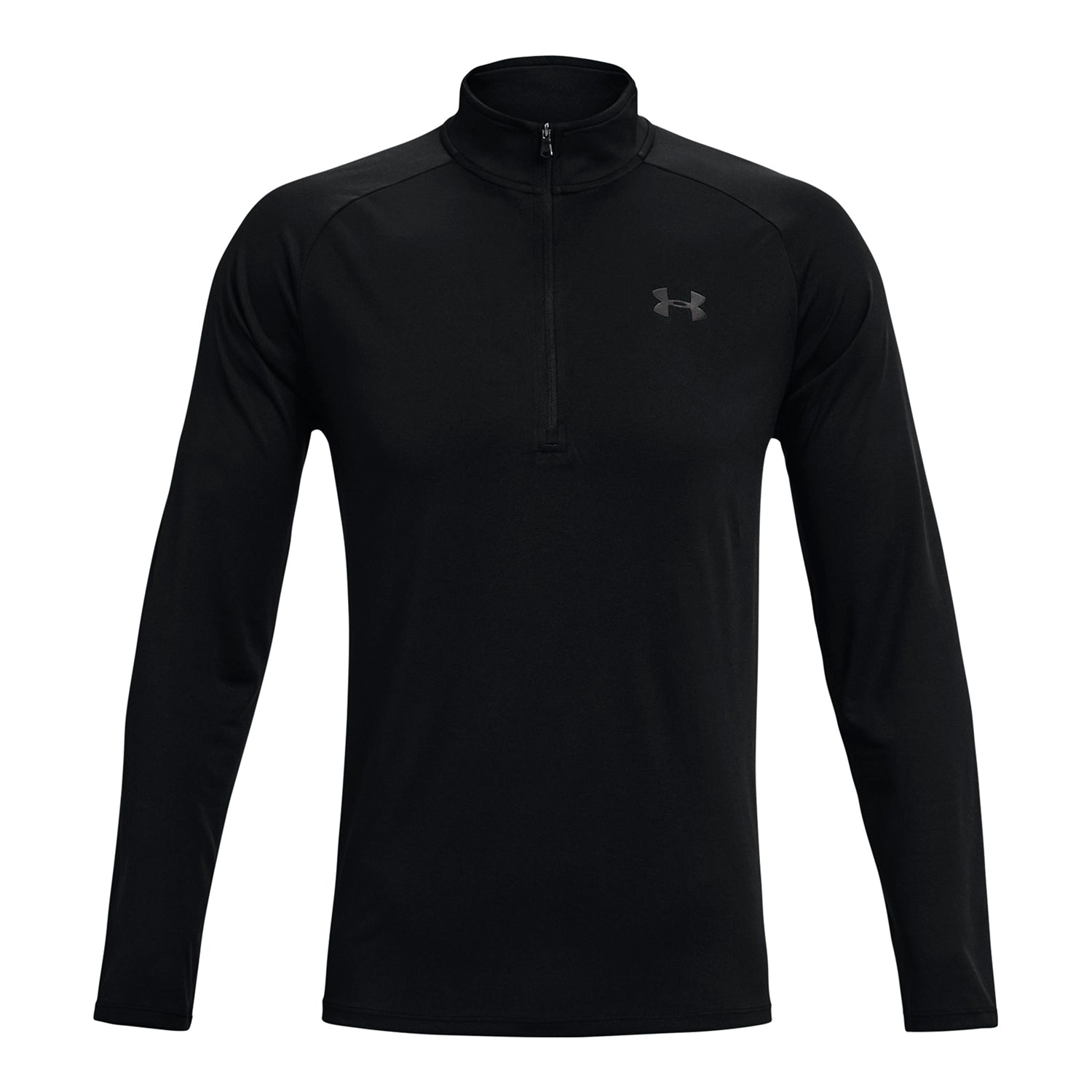Camiseta Training Hombre Color Negro-1