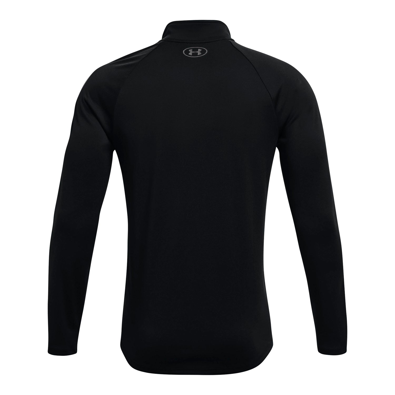 Camiseta Training Hombre Color Negro-2