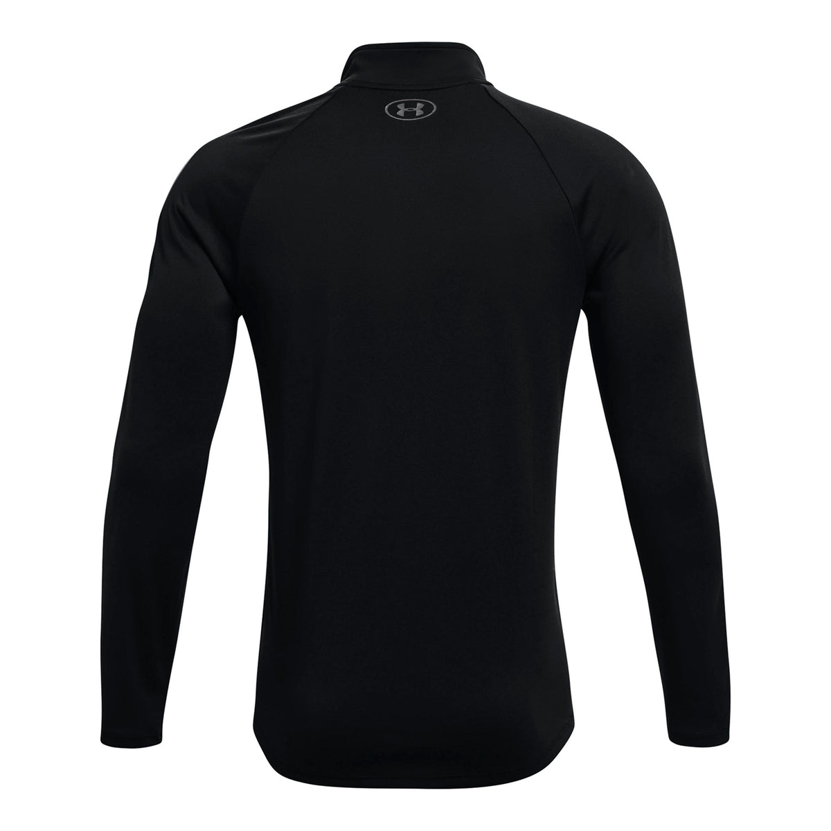 Camiseta Training Hombre Color Negro-2