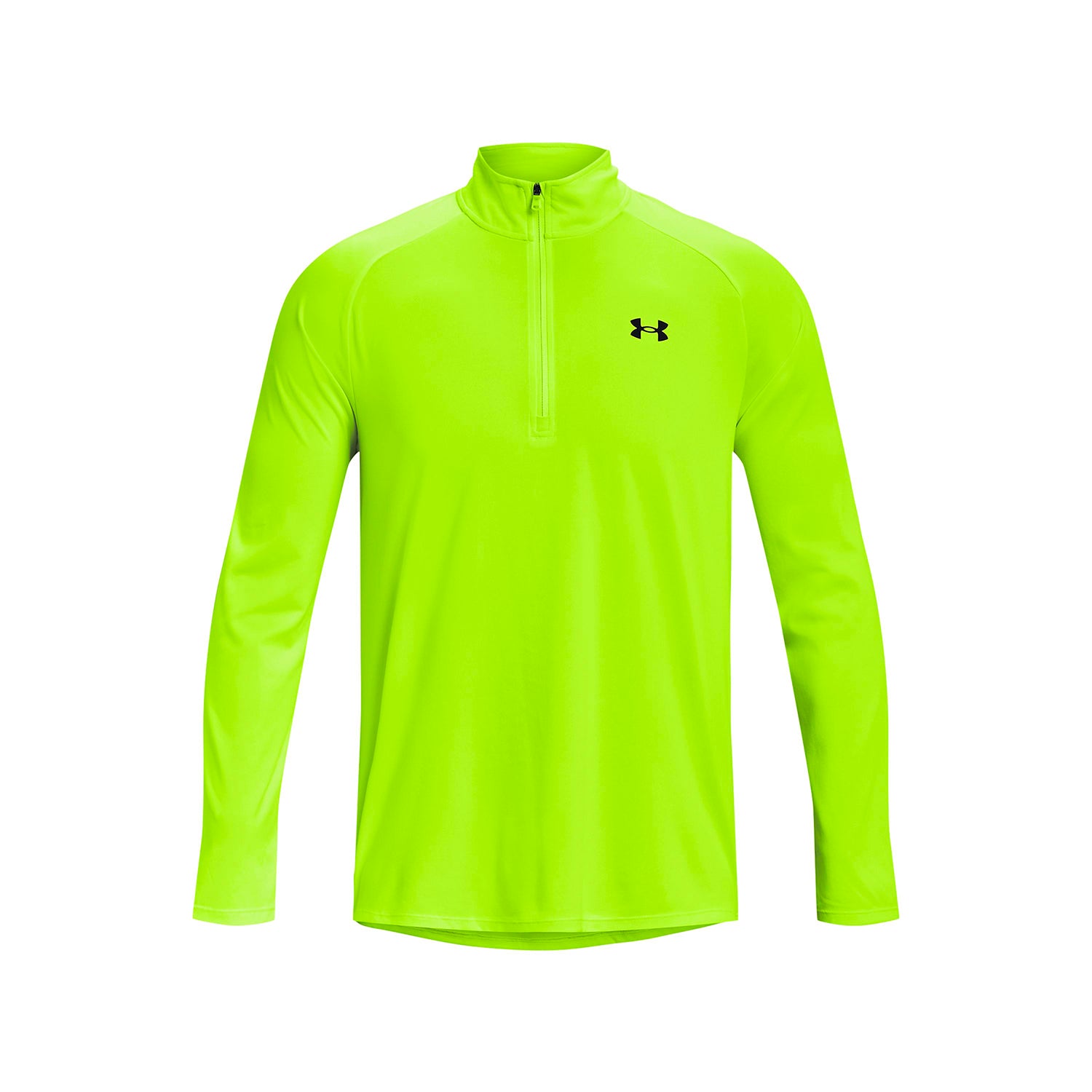 Camiseta Training Hombre Color Verde-1