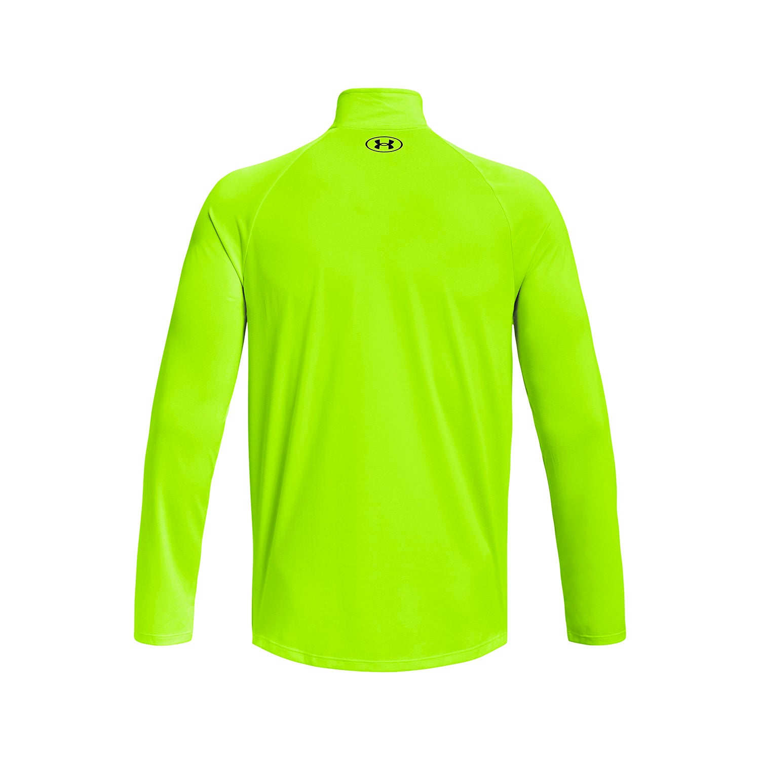 Camiseta Training Hombre Color Verde-2
