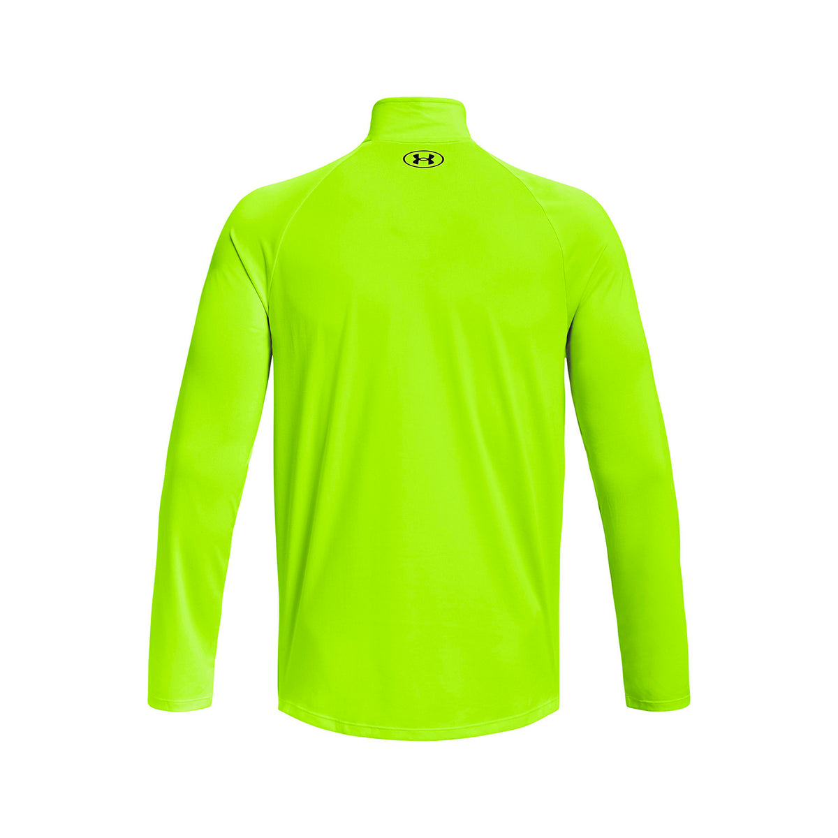 Camiseta Training Hombre Color Verde-2