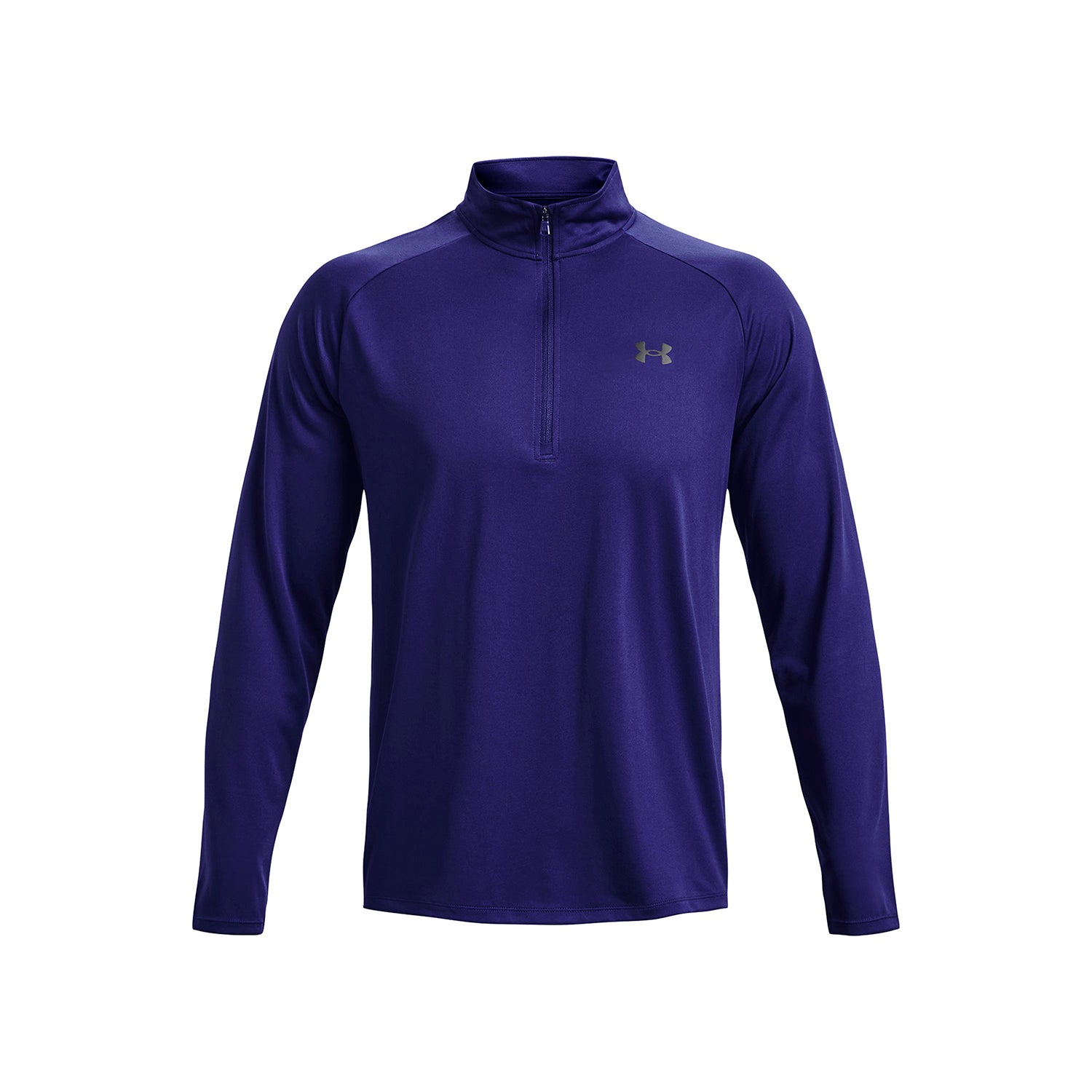 Camiseta Training Hombre Color Azul-1