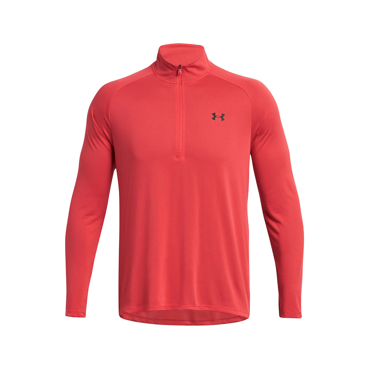 Buzo Training Hombre Color Rojo-1