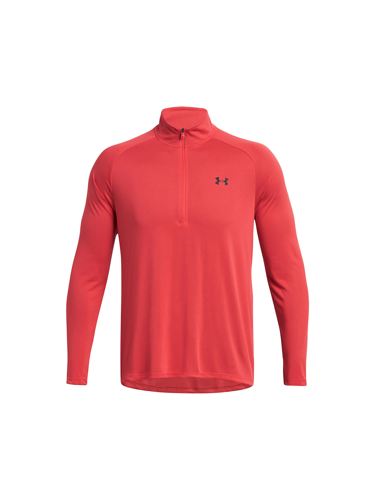Buzo Training Hombre Color Rojo-1