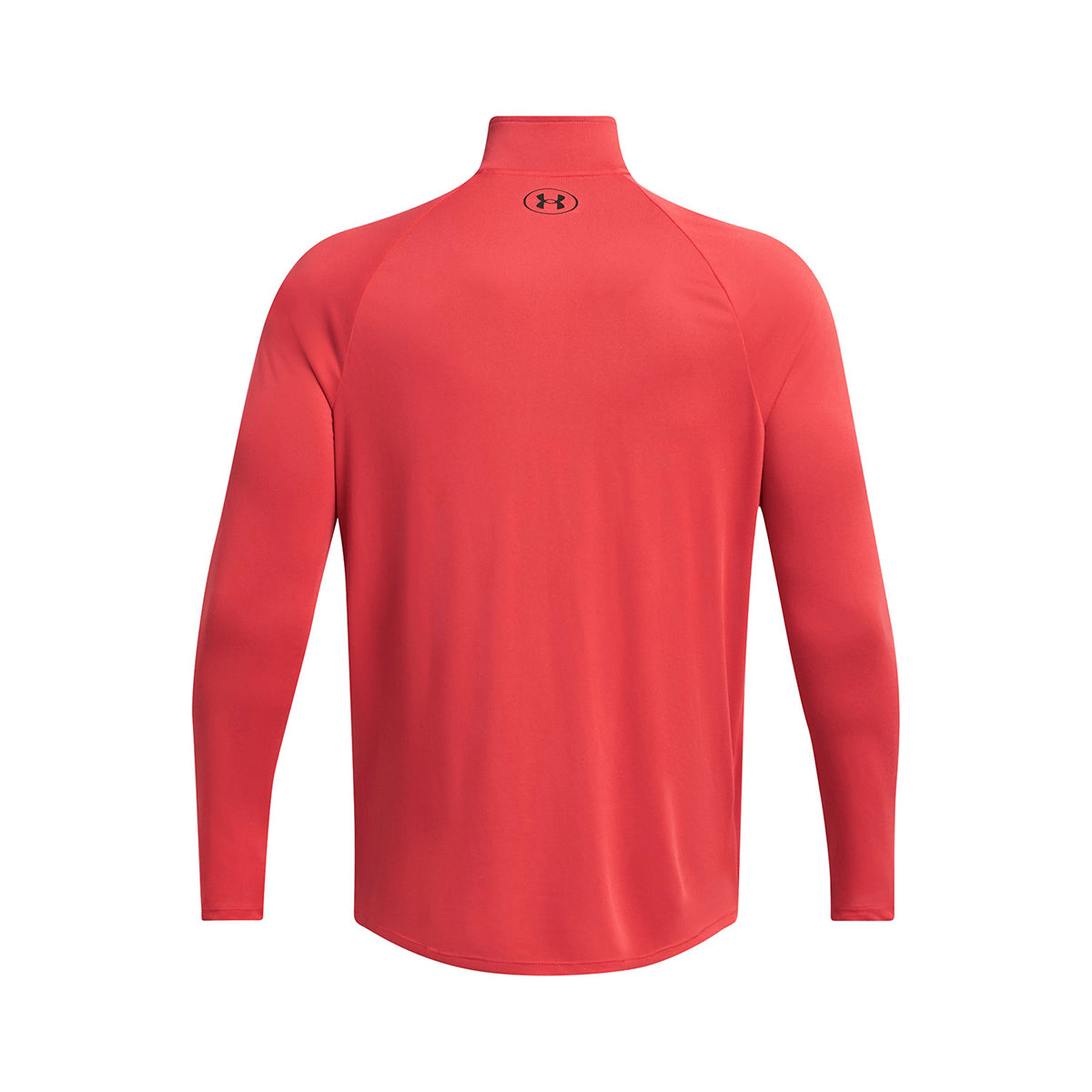 Buzo Training Hombre Color Rojo-2