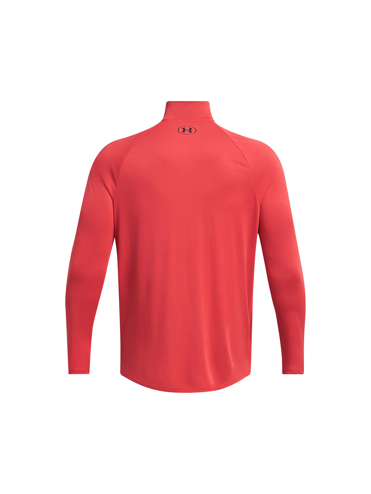 Buzo Training Hombre Color Rojo-2