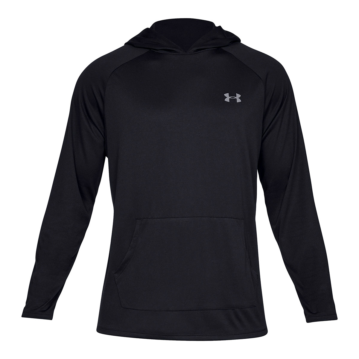 Buzo Training Hombre Color Negro-1