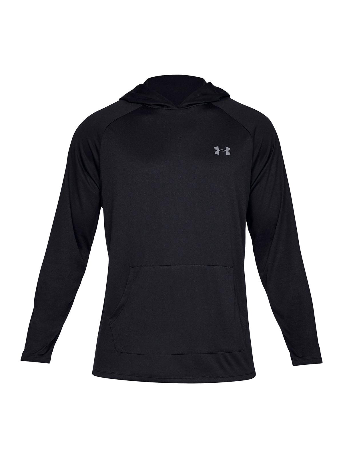 Buzo Training Hombre Color Negro-1