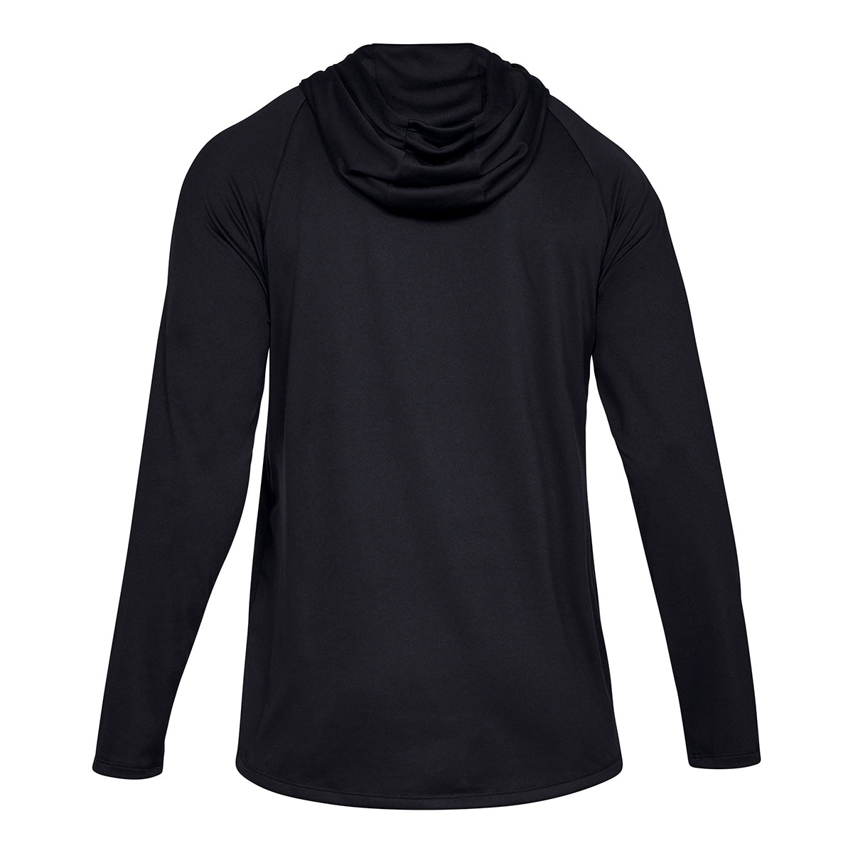 Buzo Training Hombre Color Negro-2