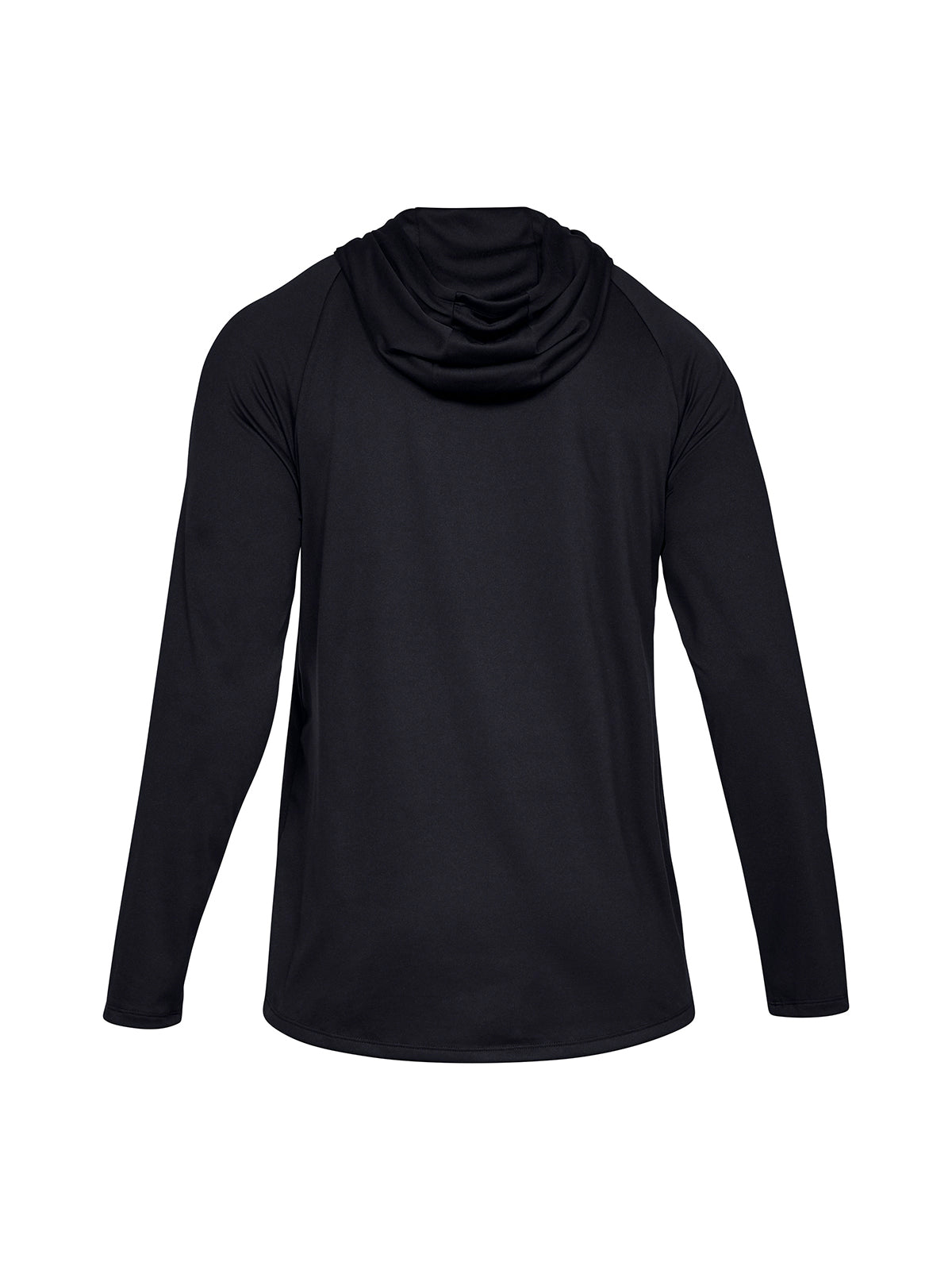 Buzo Training Hombre Color Negro-2