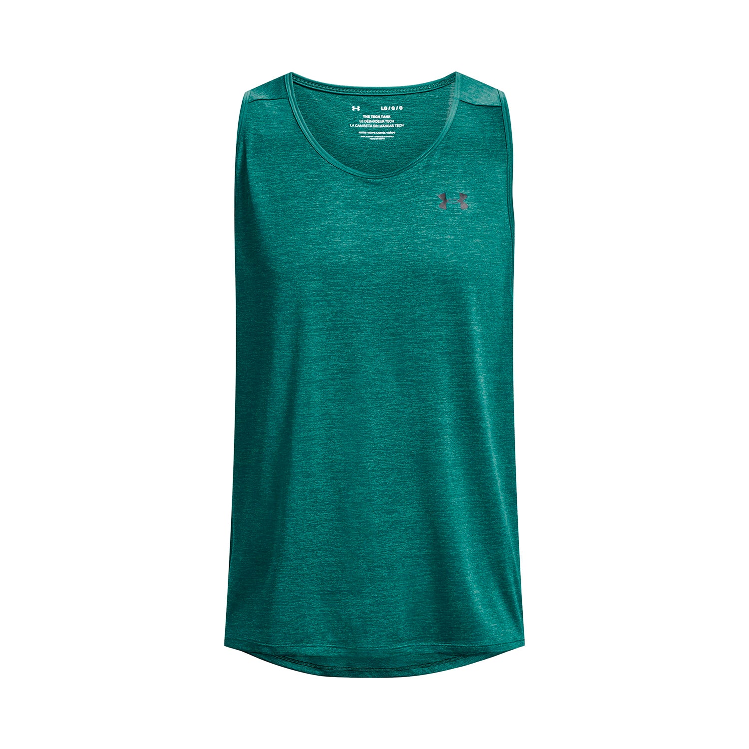 Esqueleto Training Hombre Color Verde-1