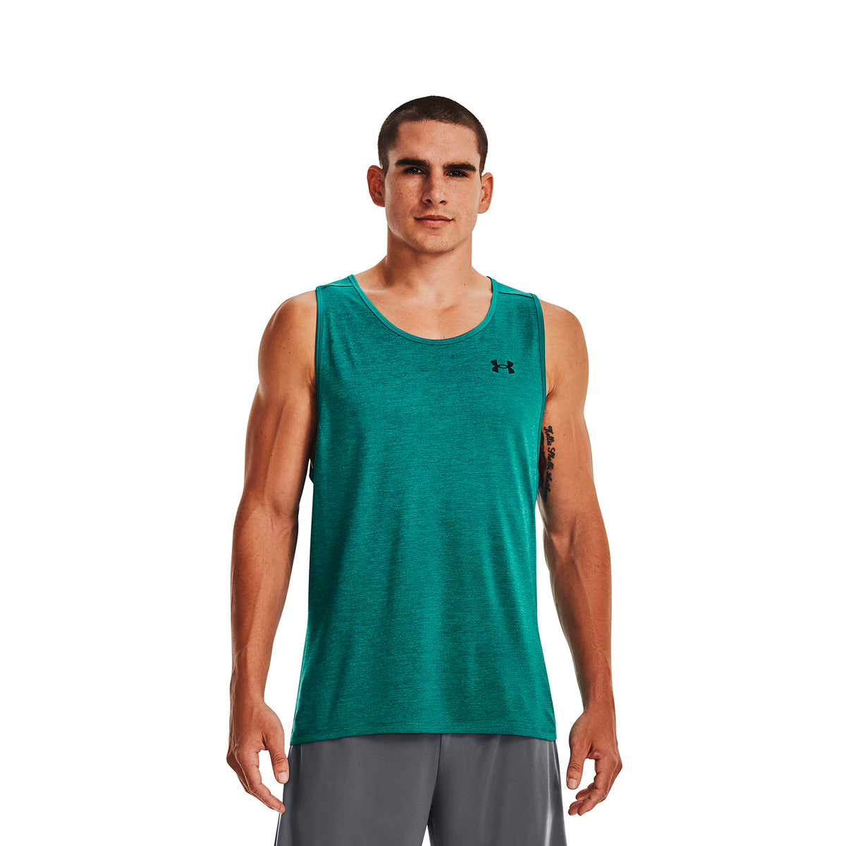 Esqueleto Training Hombre Color Verde-3