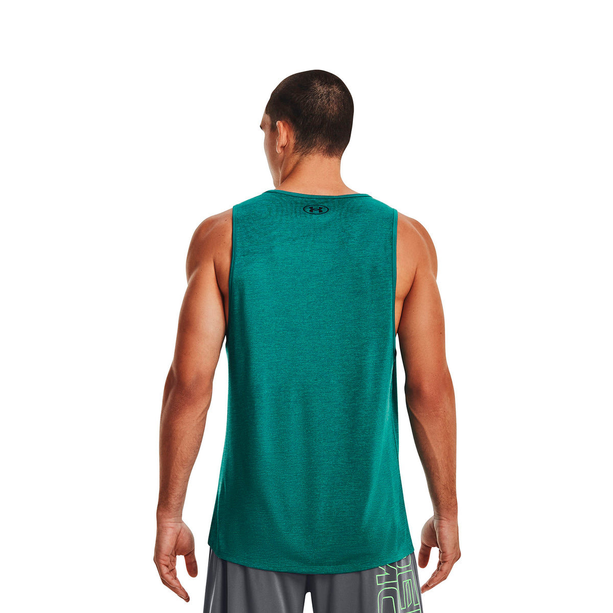 Esqueleto Training Hombre Color Verde-4
