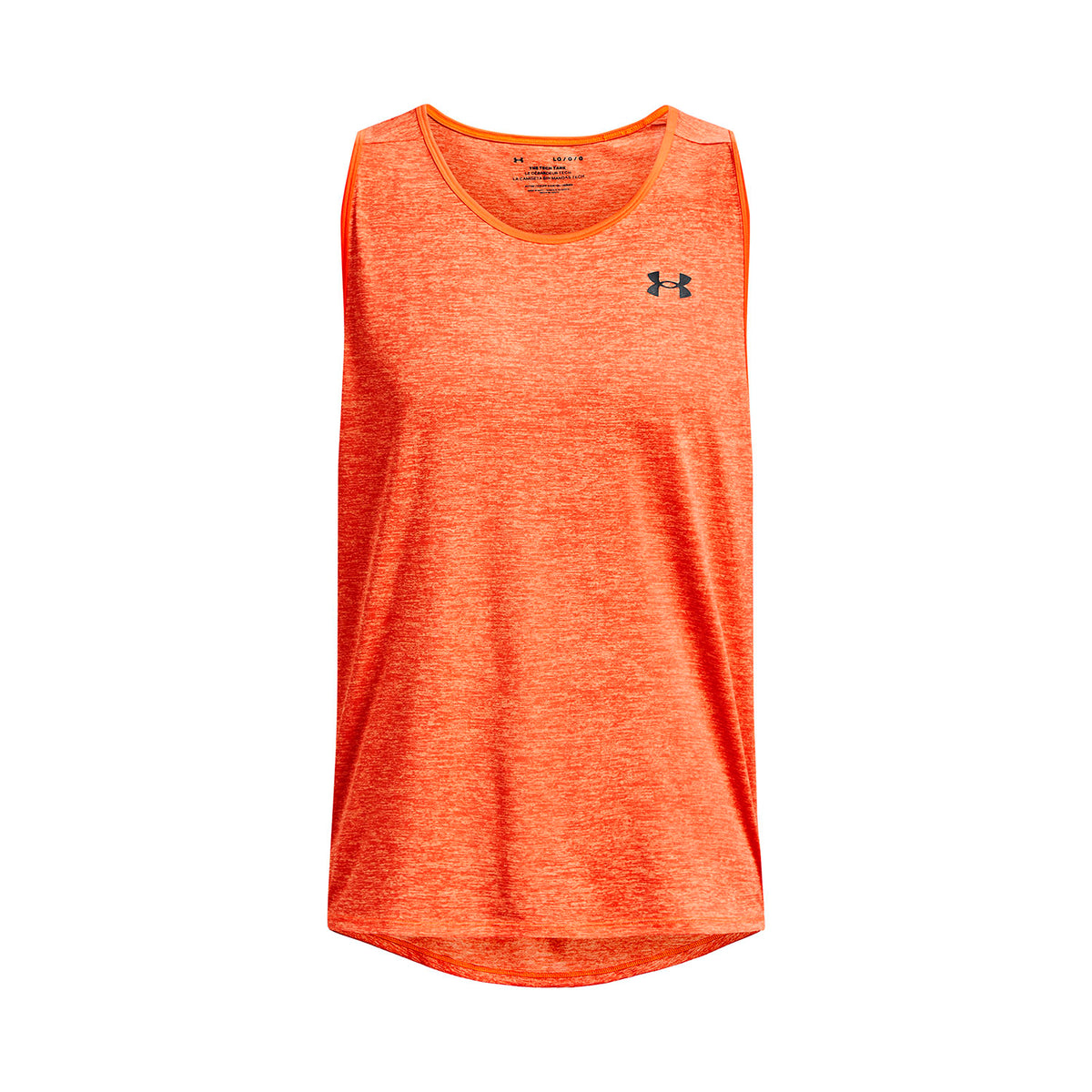 Esqueleto Training Hombre Color Naranja-1