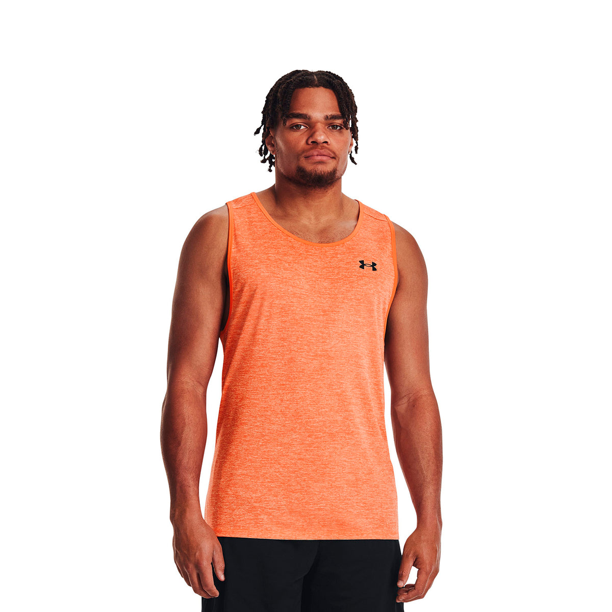 Esqueleto Training Hombre Color Naranja-3