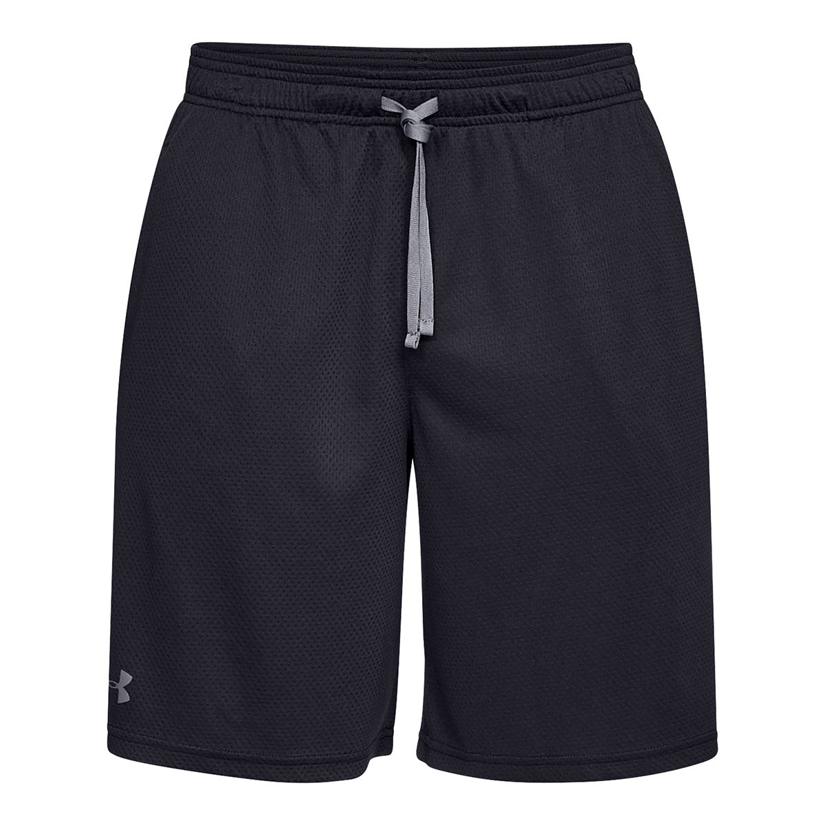 Short Training Hombre Color Negro-1