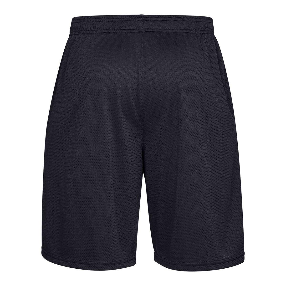 Short Training Hombre Color Negro-2
