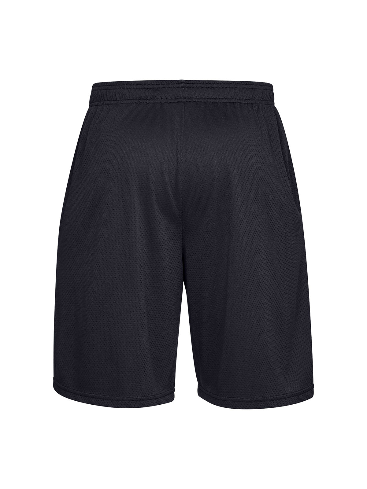 Short Training Hombre Color Negro-2