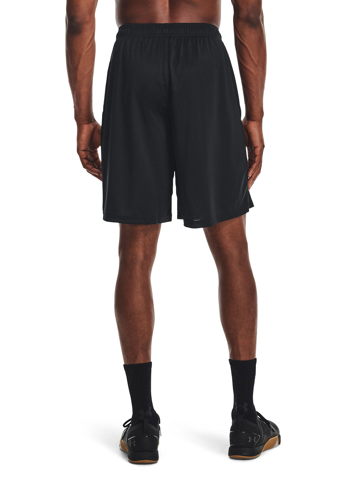Short Training Hombre Color Negro-4