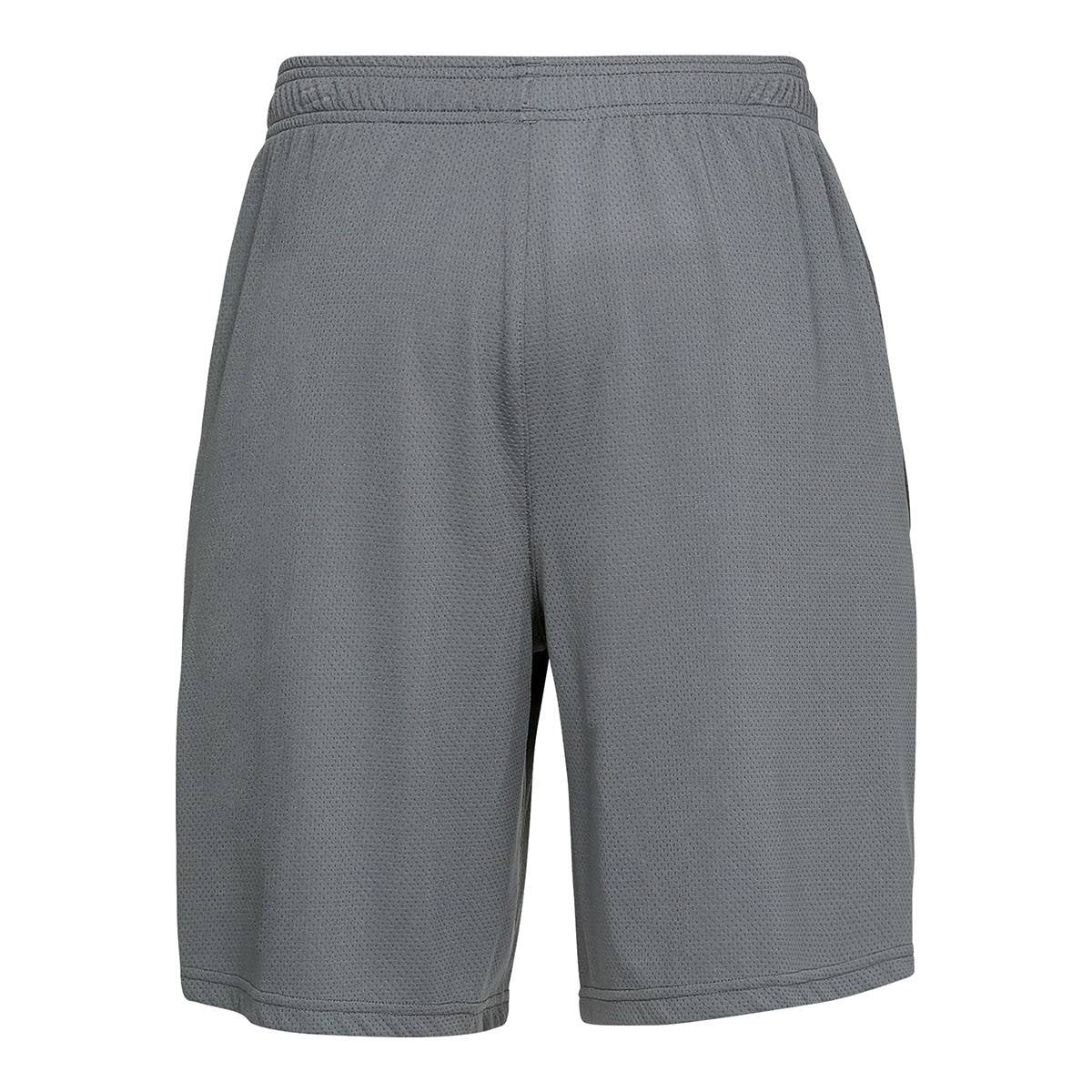 Short Training Hombre Color Gris-2