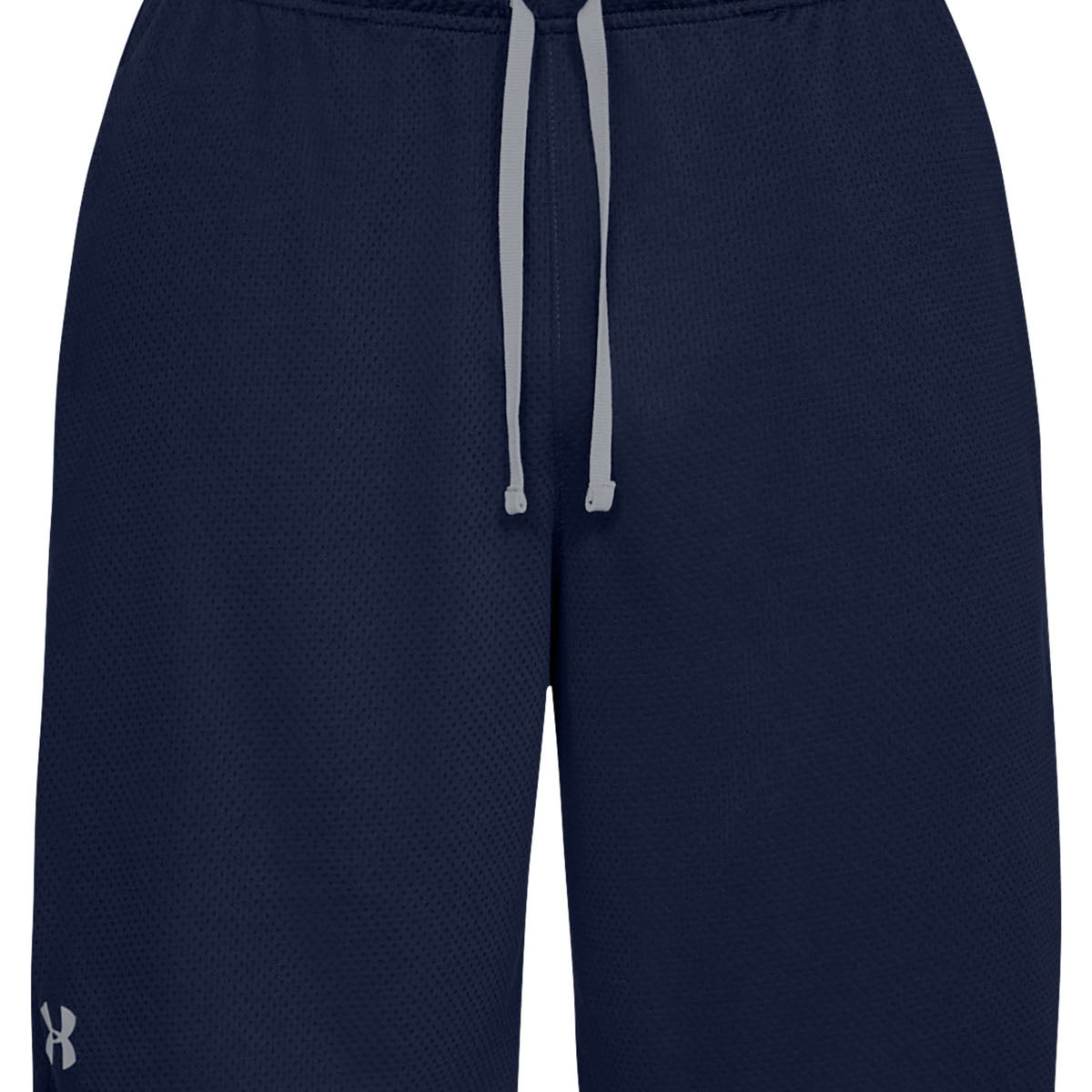 Short Training Hombre Color Azul-1