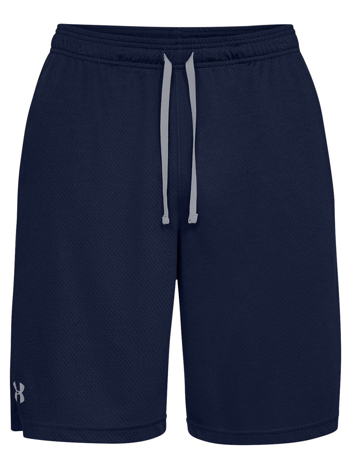 Short Training Hombre Color Azul-1
