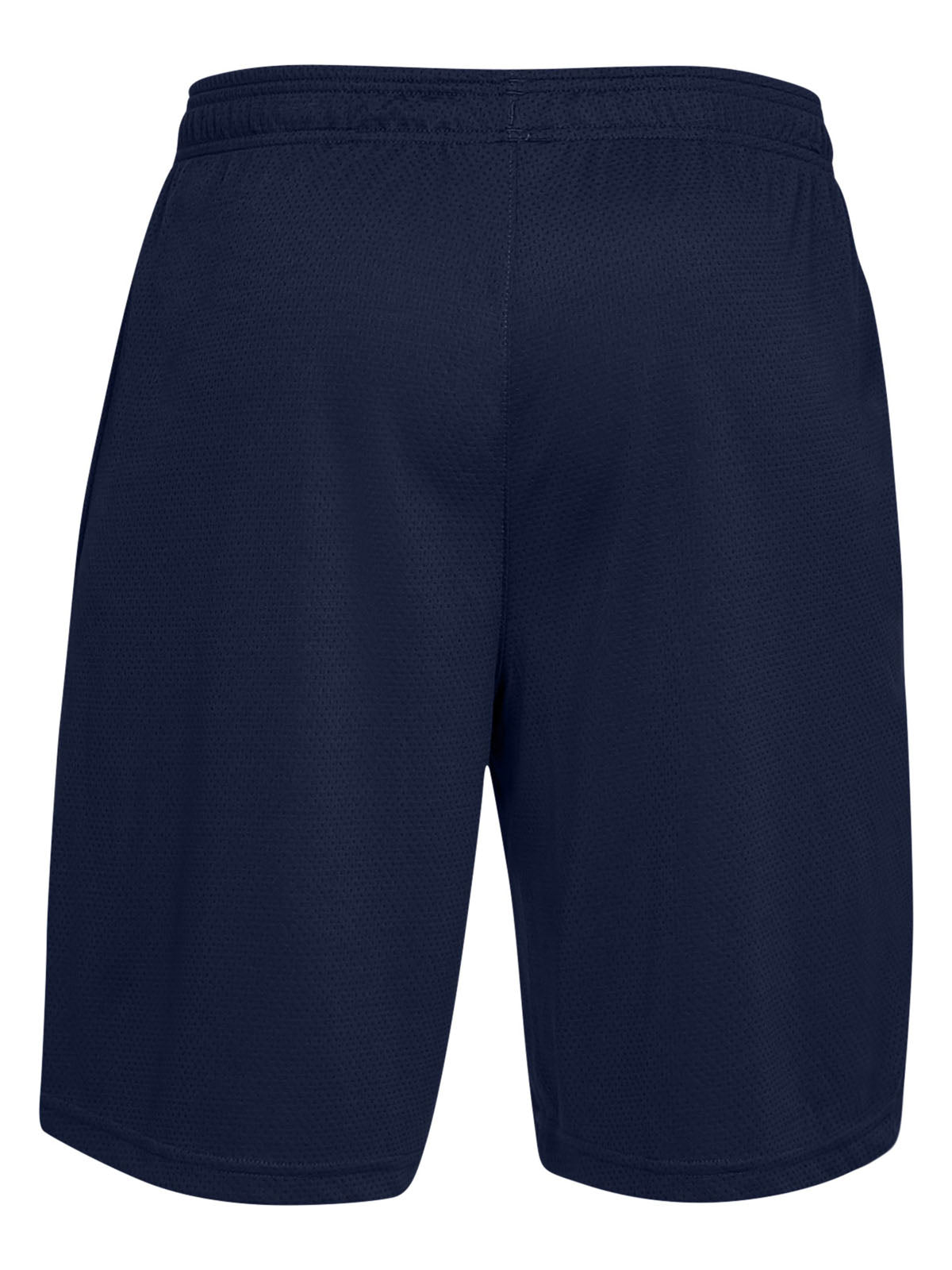 Short Training Hombre Color Azul-2