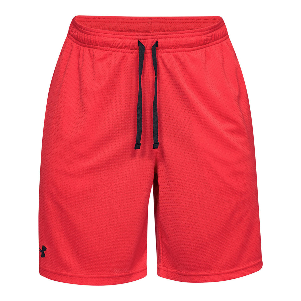 Short Training Hombre Color Rojo-1