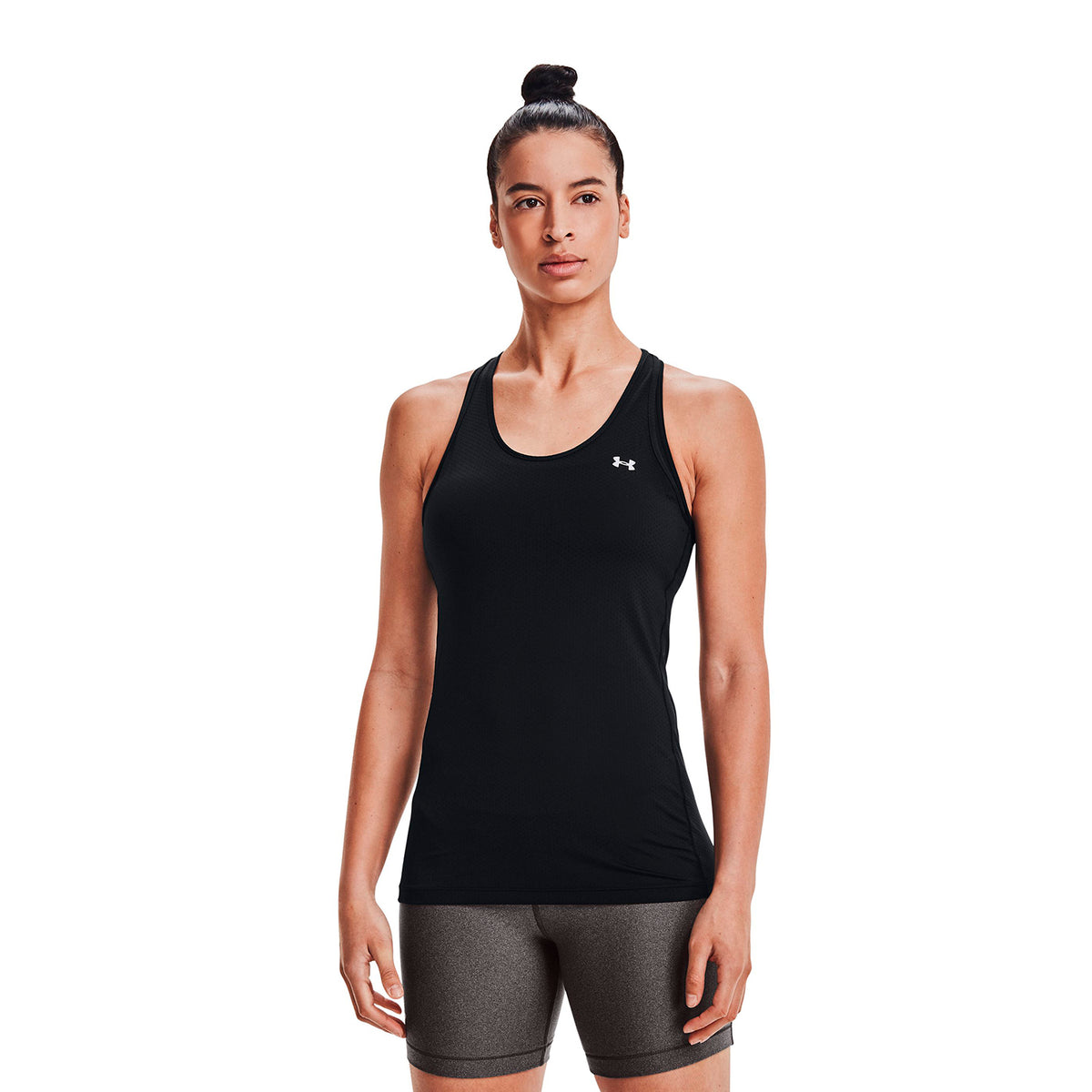 Esqueleto Training Mujer Color Negro-3