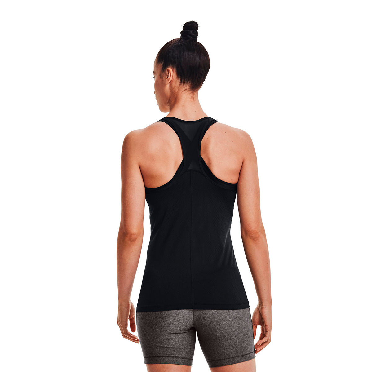 Esqueleto Training Mujer Color Negro-4