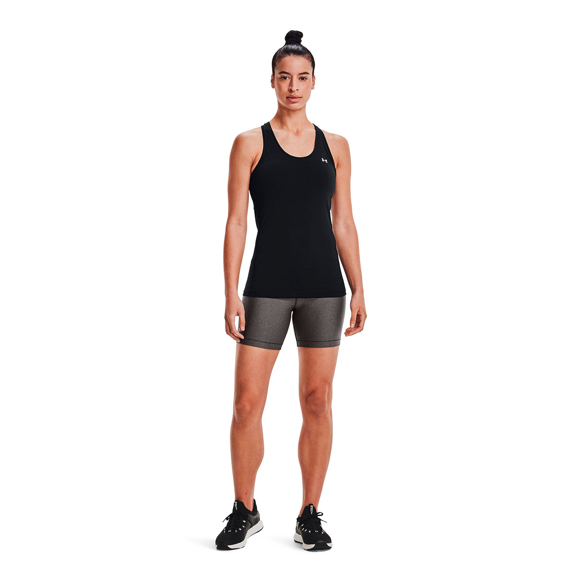 Esqueleto Training Mujer Color Negro-5