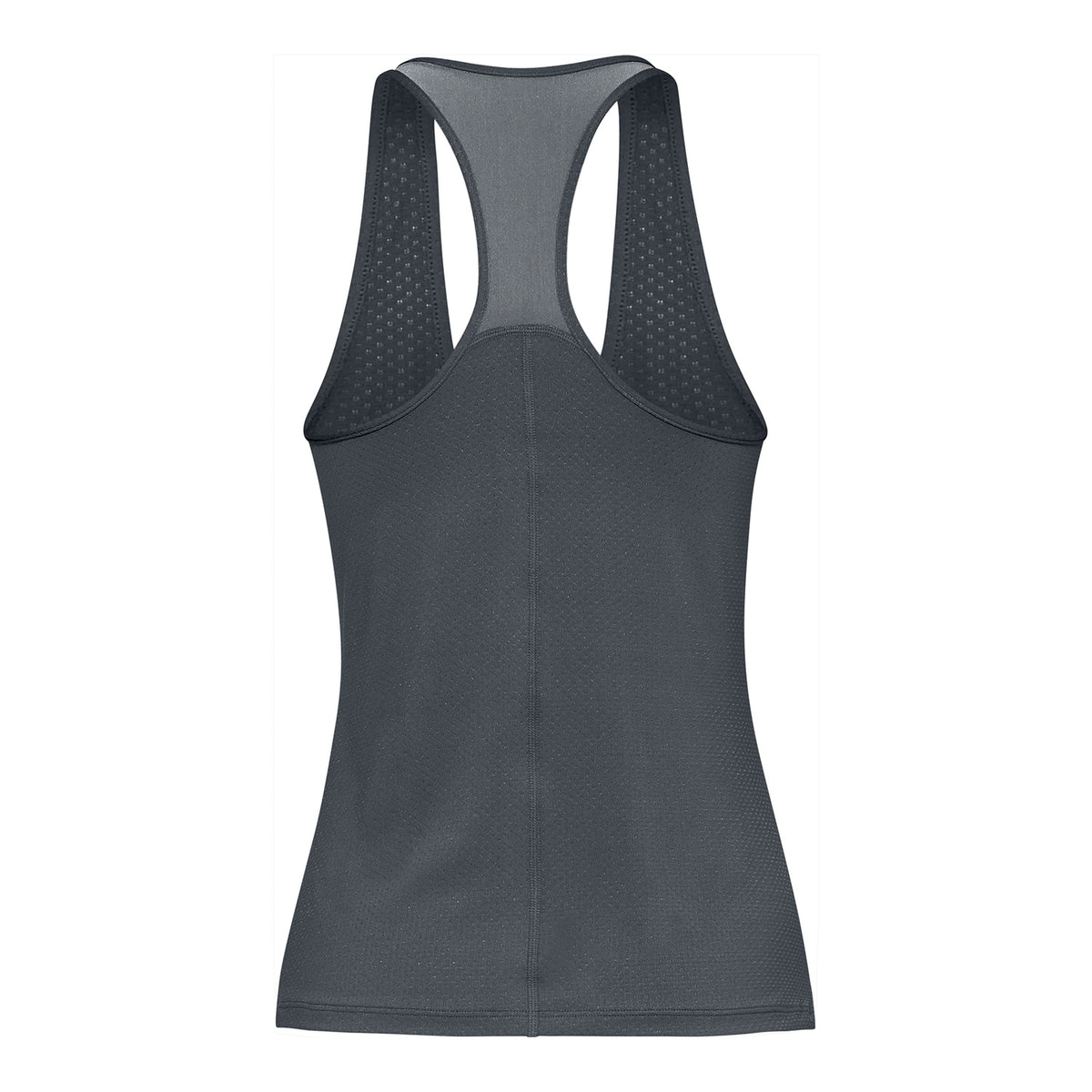 Esqueleto Training Mujer Color Gris-2