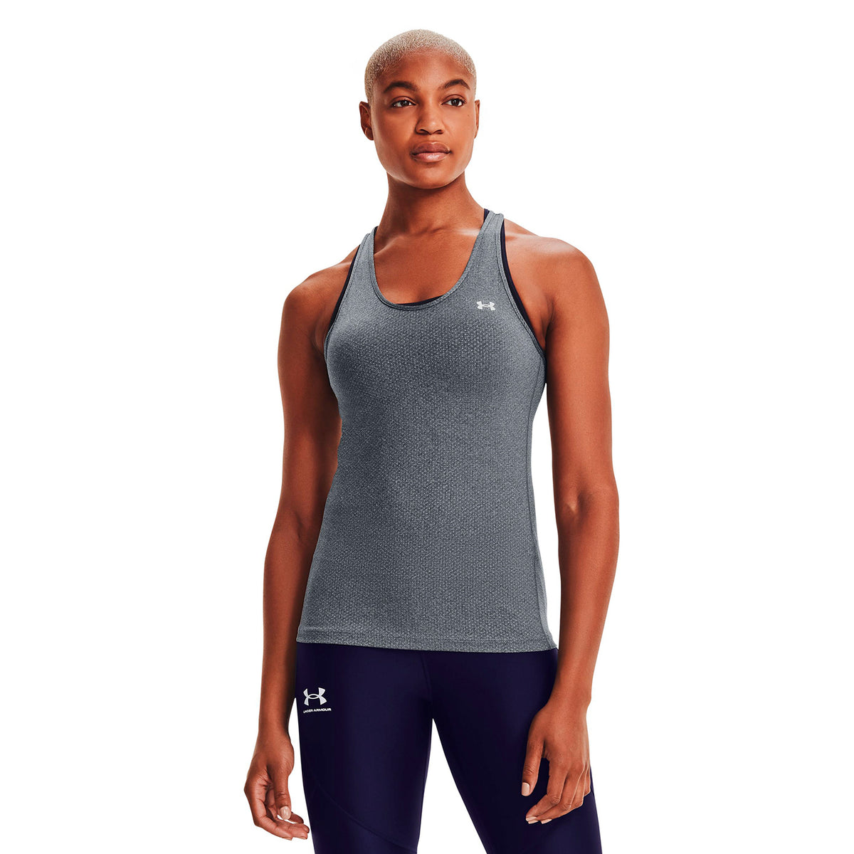 Esqueleto Training Mujer Color Gris-3