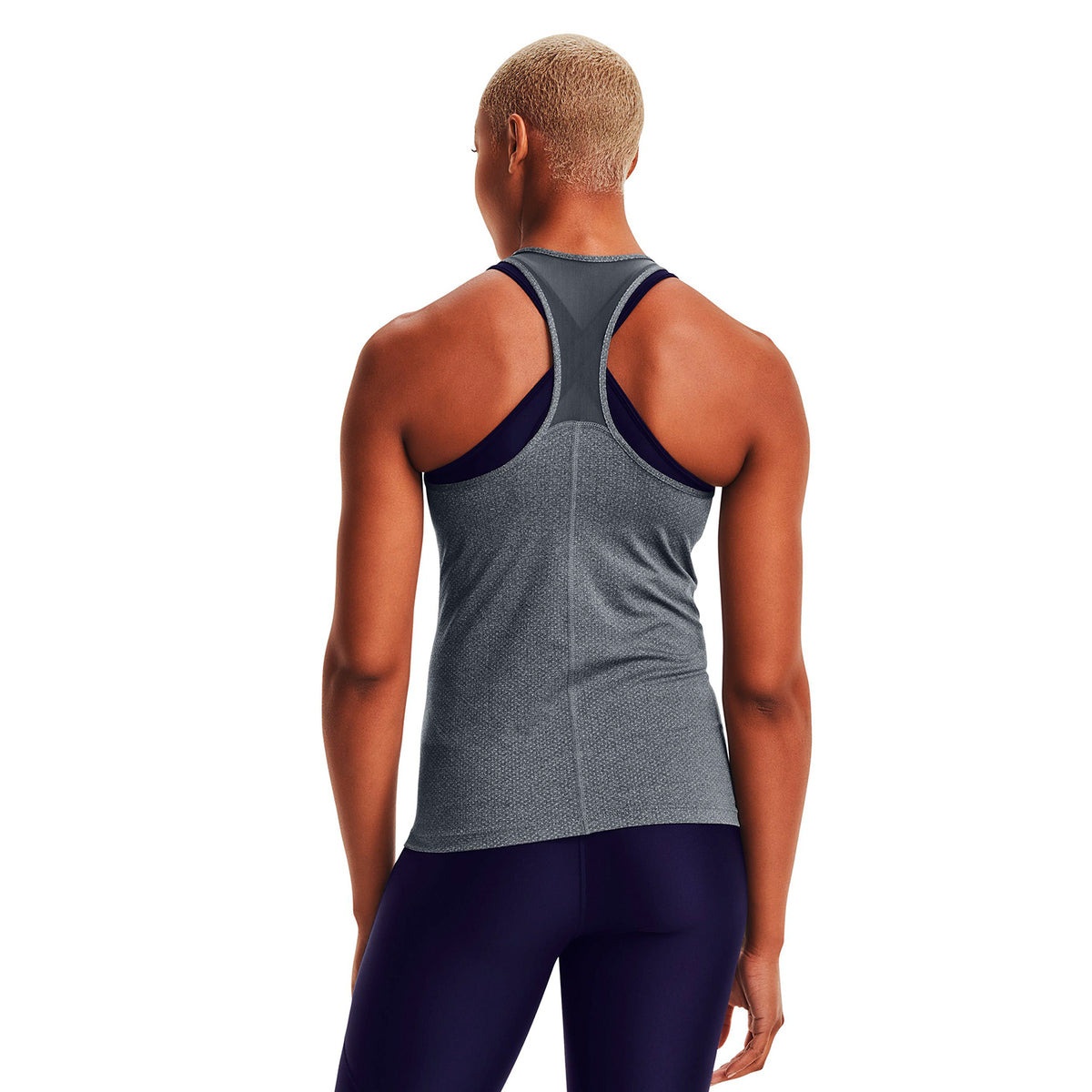 Esqueleto Training Mujer Color Gris-5