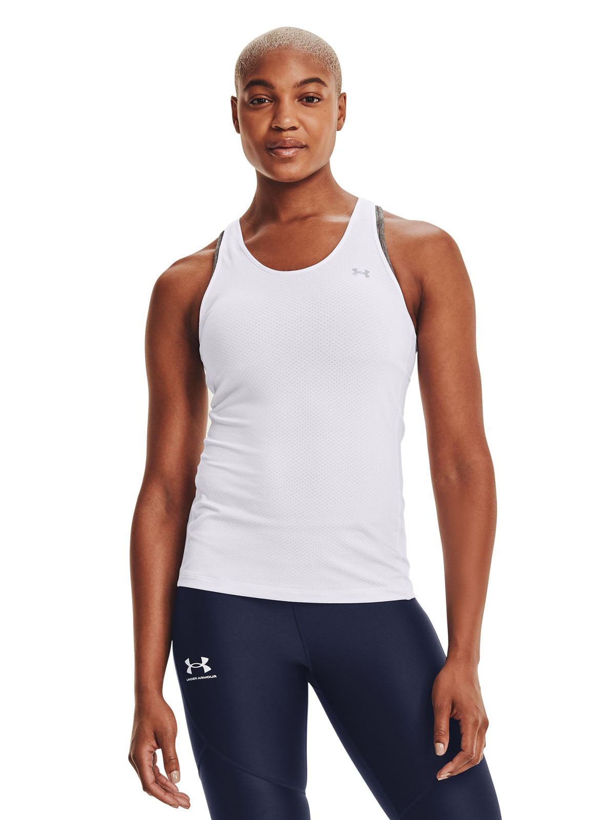 Esqueleto Training Mujer Color Blanco-3