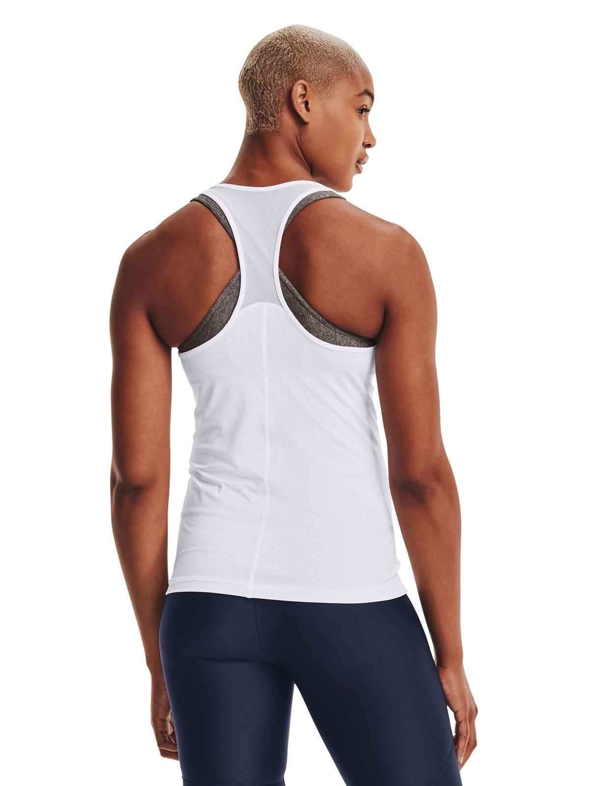 Esqueleto Training Mujer Color Blanco-4