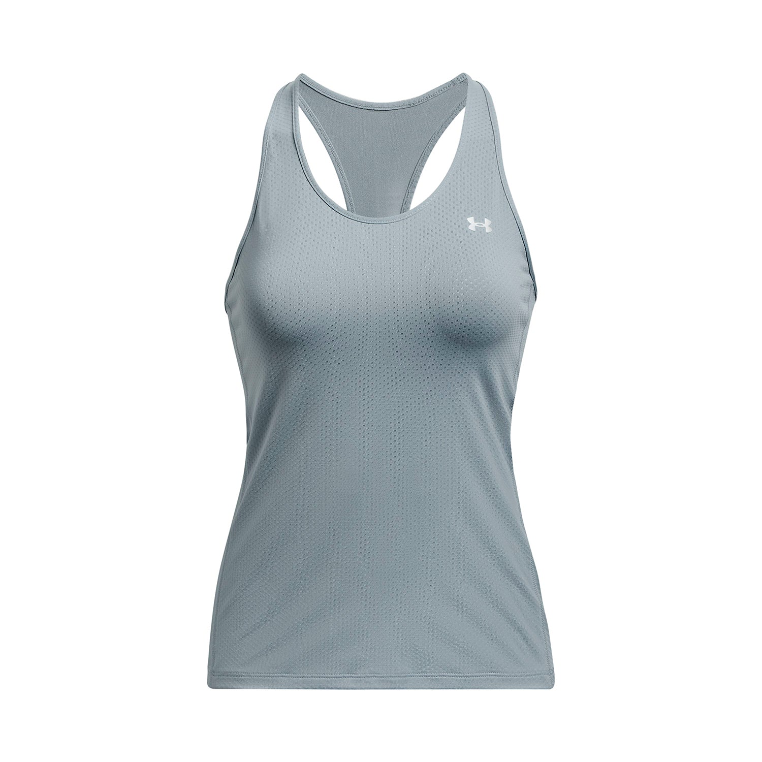 Camiseta Training Mujer Color Azul-1