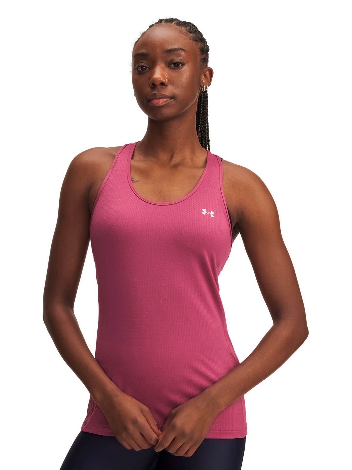 Esqueleto Training Mujer Color Rojo-3