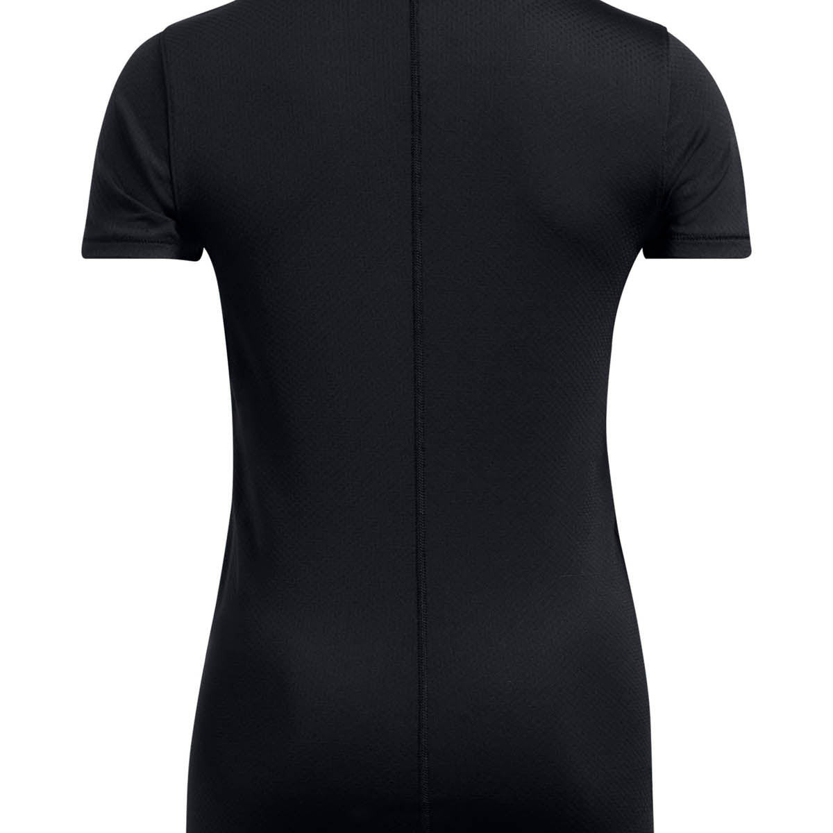 Camiseta Training Mujer Color Negro-2