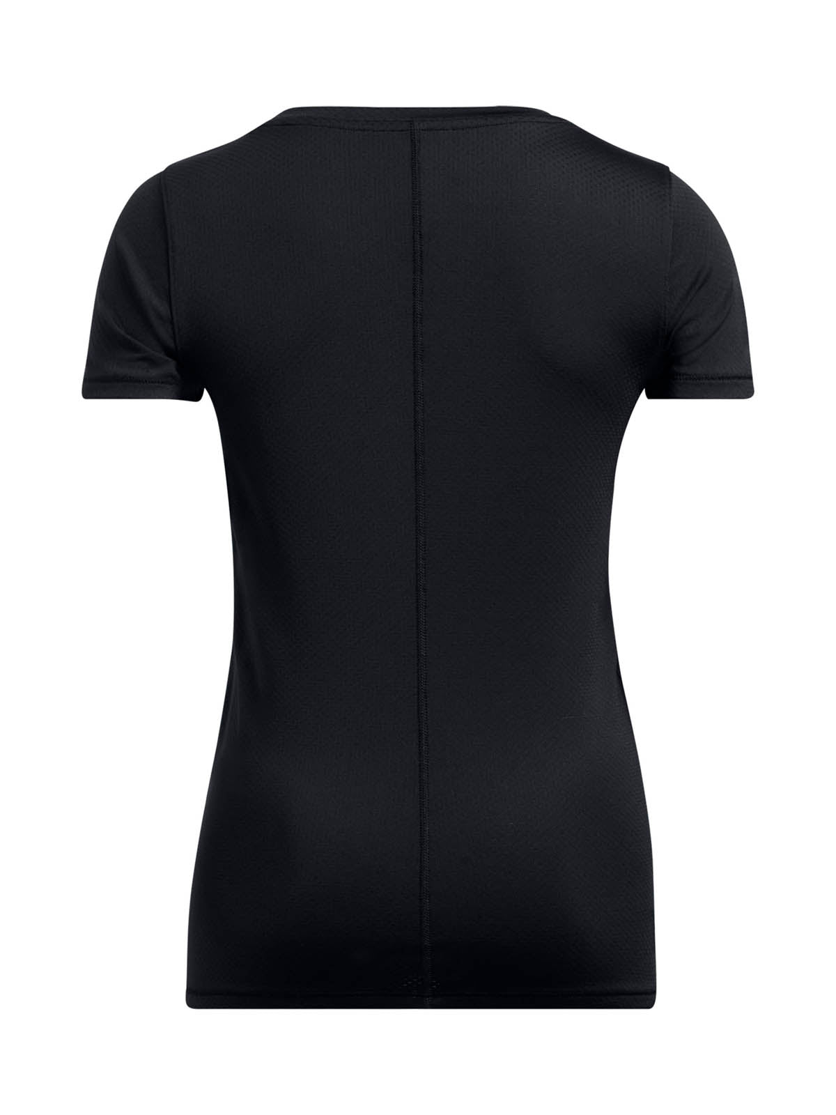 Camiseta Training Mujer Color Negro-2