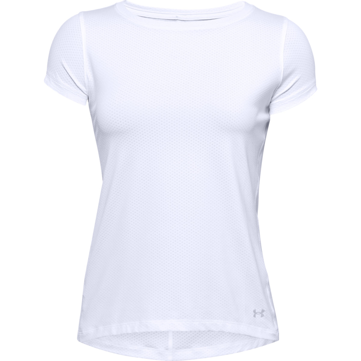 Camiseta Fútbol Mujer Color Blanco-5
