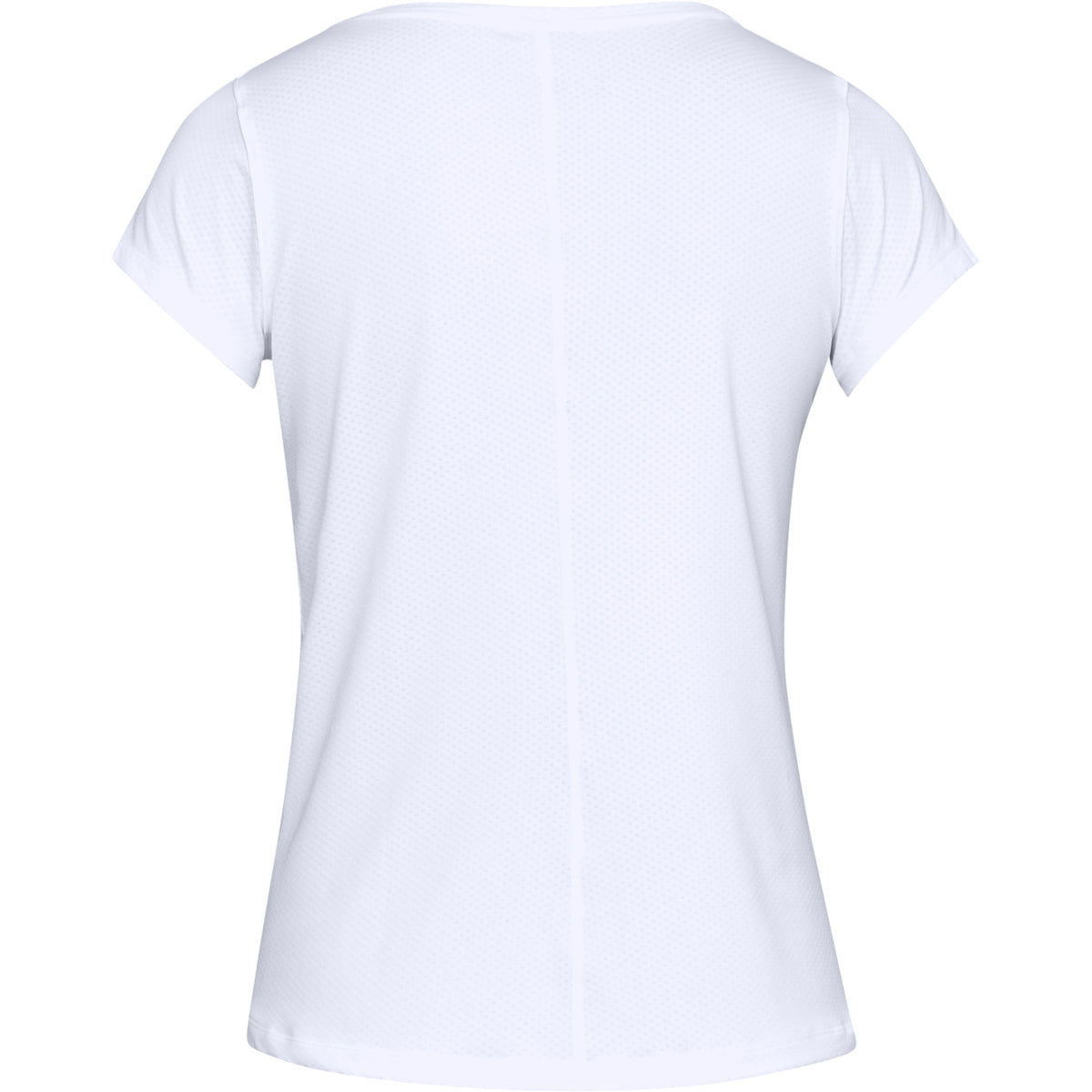 Camiseta Fútbol Mujer Color Blanco-6