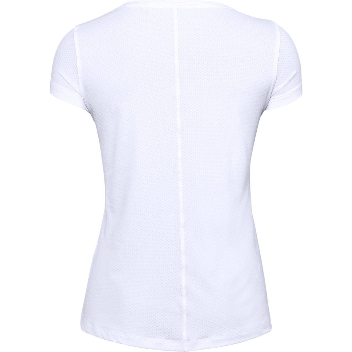Camiseta Fútbol Mujer Color Blanco-7