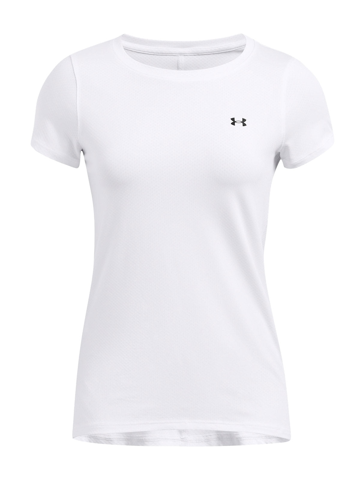 Camiseta Training Mujer Color Blanco-1