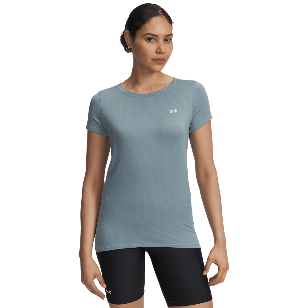 Camiseta Training Mujer Color Verde
