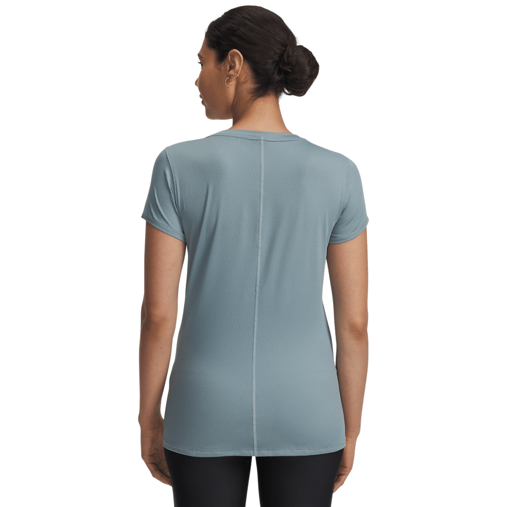 Camiseta Training Mujer Color Verde