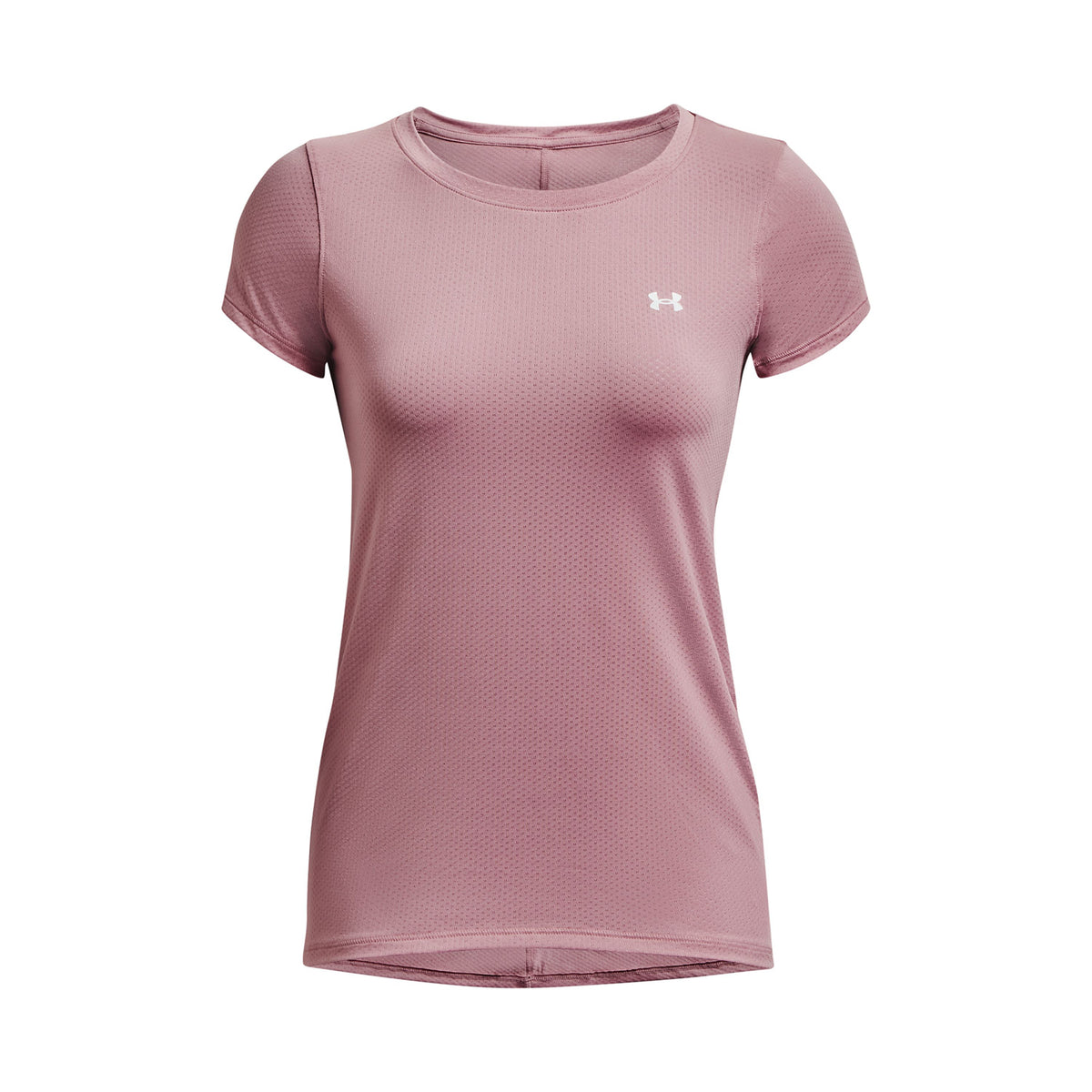 Camiseta Training Mujer Color Rosado-1