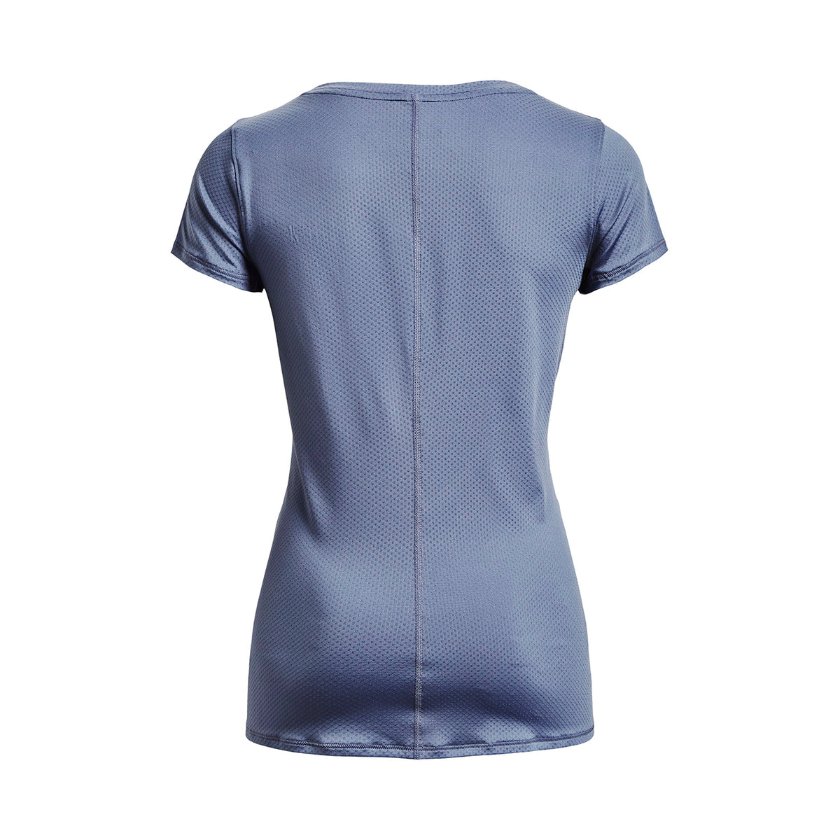 Camiseta Fútbol Mujer Color Morado-2