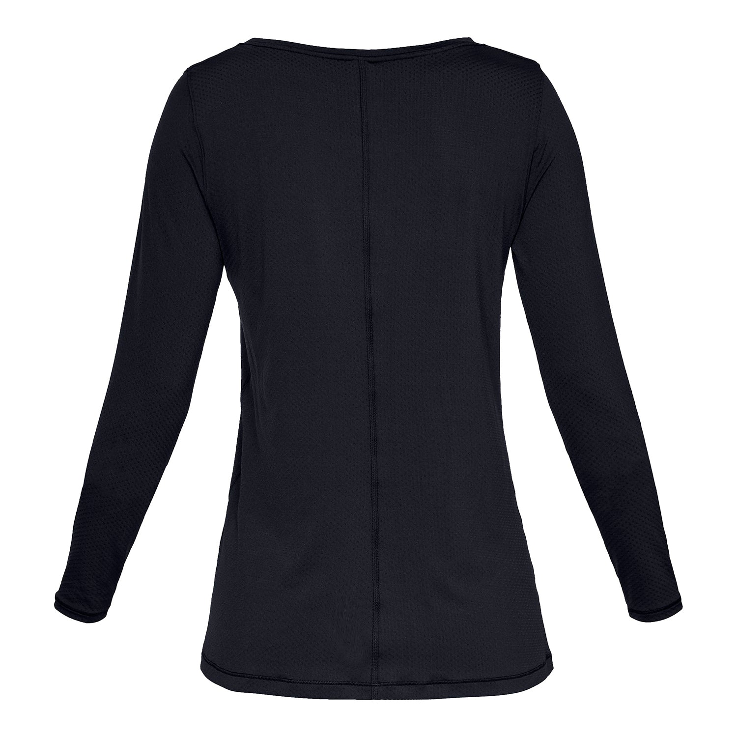 Camiseta Training Mujer Color Negro-2